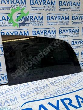 Mercedes Vito Sol Arka Kelebek Camı çıkma parça