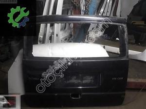MERCEDES VİTO ARKA BAGAJ KAPISI ORJİNAL