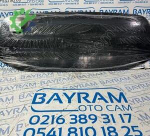 Çıkma Mercedes Vito Arka Cam