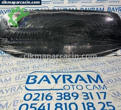 Mercedes-Benz Vito Arka Cam çıkma parça