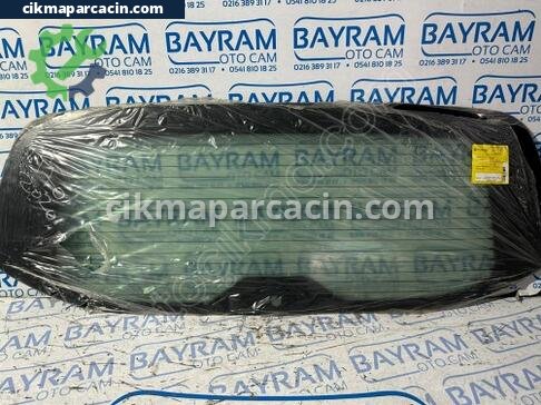 Mercedes-Benz Vito Arka Cam çıkma parça