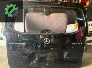 Mercedes vito bağaj kapagı
