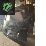 Mercedes vito bağaj kapagı