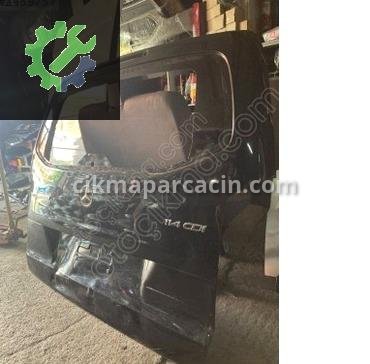 Mercedes-Benz Vito Bagaj Kapağı çıkma parça