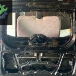 Mercedes vito bağaj kapagı
