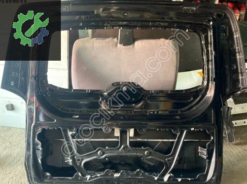 Mercedes vito bağaj kapagı