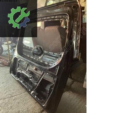 Mercedes vito bağaj kapagı