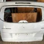 Mercedes Vito Bagaj Kapağı Front Doors (2)
