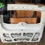 Mercedes Vito Bagaj Kapağı Front Doors (2)
