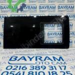 Çıkma Mercedes Vito Sağ Yan Cam