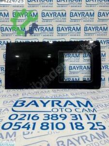 Çıkma Mercedes Vito Sağ Yan Cam