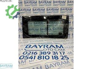 Renault Trafic 2015 Sağ Yan Cam Çıkma