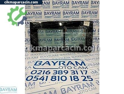 Renault Trafic Sağ Yan Cam çıkma parça