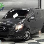 Renault Trafic 2015 Sağ Yan Cam Çıkma