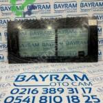 Mercedes Vito Sağ Yan Cam Çıkma