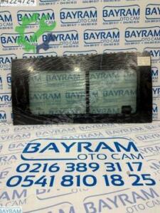 Mercedes Vito Sağ Yan Cam Çıkma