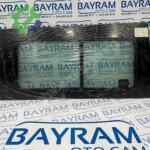 Mercedes Vito Sağ Yan Cam Çıkma