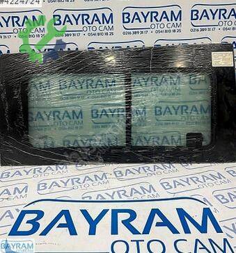 Mercedes Vito Sağ Yan Cam çıkma parça