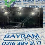 Mercedes Vito 2015 Sol Yan Cam Çıkma