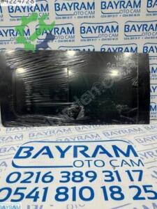 Mercedes Vito 2015 Sol Yan Cam Çıkma