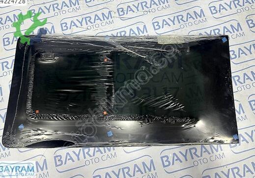 Mercedes Vito Sol Yan Cam çıkma parça