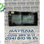 Sol Yan Cam Mercedes Vito 2015 Çıkma