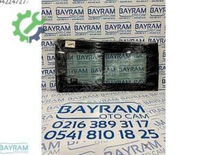 Sol Yan Cam Mercedes Vito 2015 Çıkma