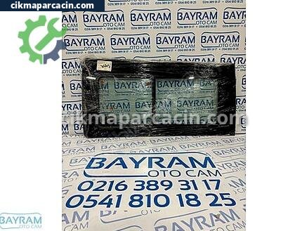 Mercedes-Benz Vito Sol Yan Cam çıkma parça