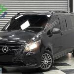 Sol Yan Cam Mercedes Vito 2015 Çıkma