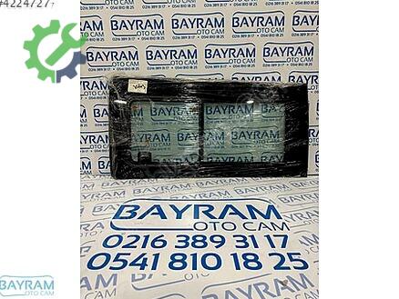 Mercedes Vito Sol Yan Cam çıkma parça