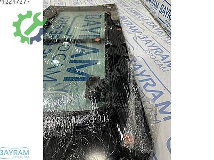Mercedes Vito Sol Yan Cam çıkma parça