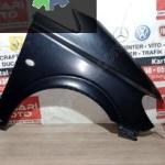 Mercedes Vito Çıkma Orjinal Sağ Ön Çamurluk