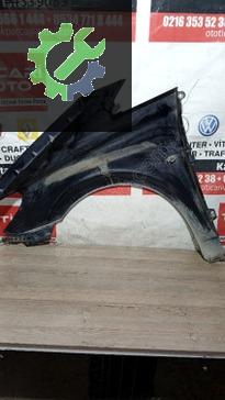 Mercedes Vito Çıkma Orjinal Sağ Ön Çamurluk