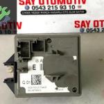 Mercedes vito ezs kontak yuvası orj cikma A4479007306
