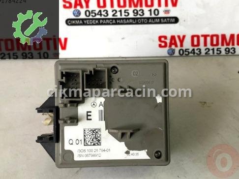 Mercedes-Benz Vito Kontak (Marş) A4479007306 çıkma parça