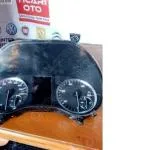 MERCEDES VİTO GÖSTERGE PANEL