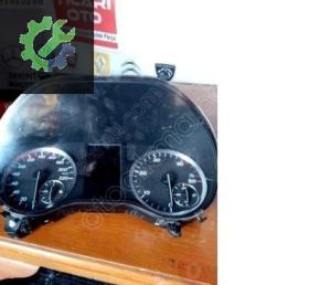 MERCEDES VİTO GÖSTERGE PANEL