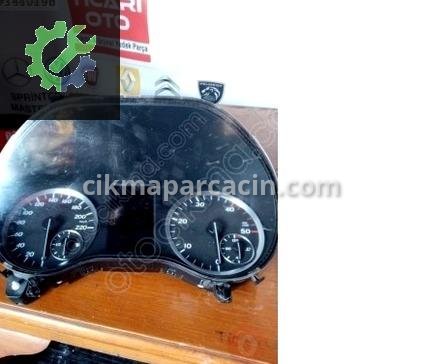 Mercedes-Benz Vito Gösterge Paneli çıkma parça