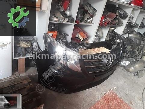 Mercedes-Benz Vito Sağ Ön Far çıkma parça