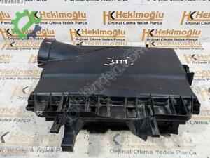 MERCEDES VİTO HAVA FİLTRE KUTUSU A4475280206 ZGS A4475280306 ZGS