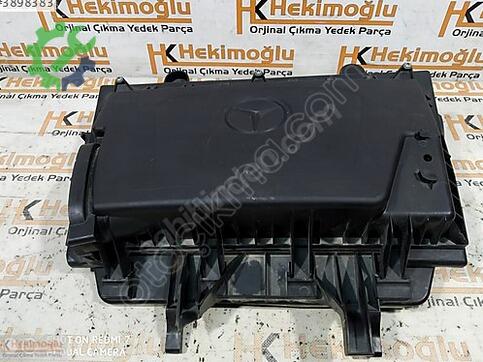 Mercedes Vito Filtre A4475280206 çıkma parça