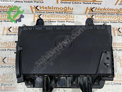 Mercedes Vito Filtre A4475280206 çıkma parça