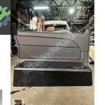 Mercedes Vito İç Aksesuar Döşeme