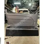 Mercedes Vito İç Aksesuar Döşeme