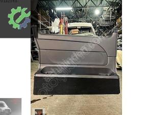 Mercedes Vito İç Aksesuar Döşeme