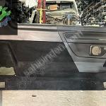 Mercedes Vito İç Asesuar Döşeme