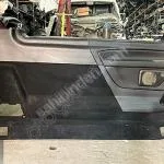 Mercedes Vito İç Asesuar Döşeme