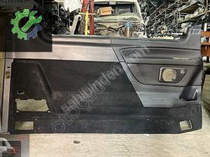 Mercedes Vito İç Asesuar Döşeme