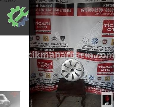 Mercedes-Benz Vito Jant Kapağı çıkma parça