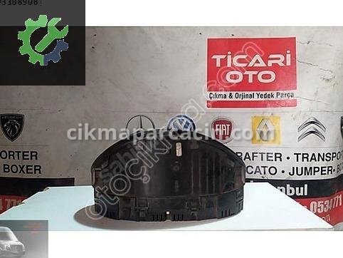 Mercedes-Benz Vito Gösterge Paneli çıkma parça